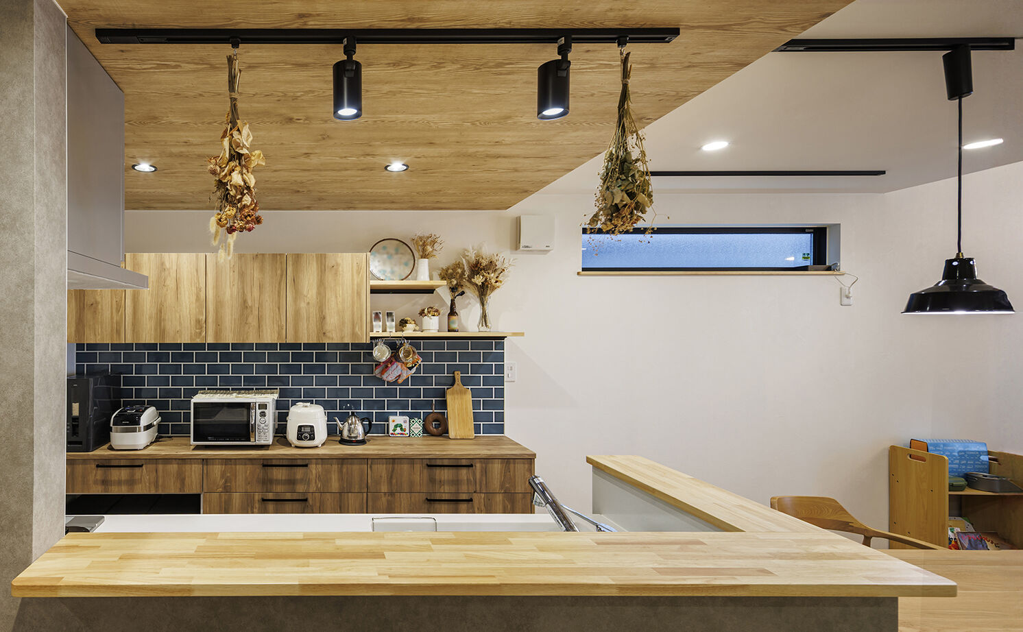 矢橋林業　矢橋の家の建築実例画像