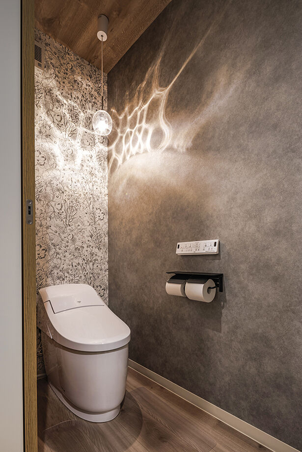 矢橋林業　矢橋の家 【30坪台｜2000万円台】無垢の床がやさしいカフェ風の家「好きなものが映える暮らしやすい家です」の建築実例画像14