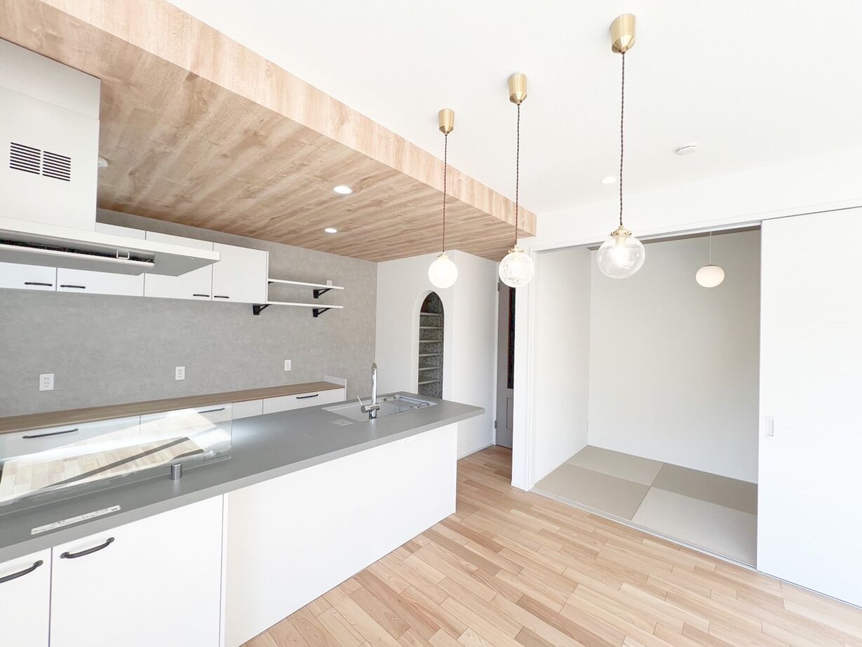 松尾ハウジングの建築実例画像