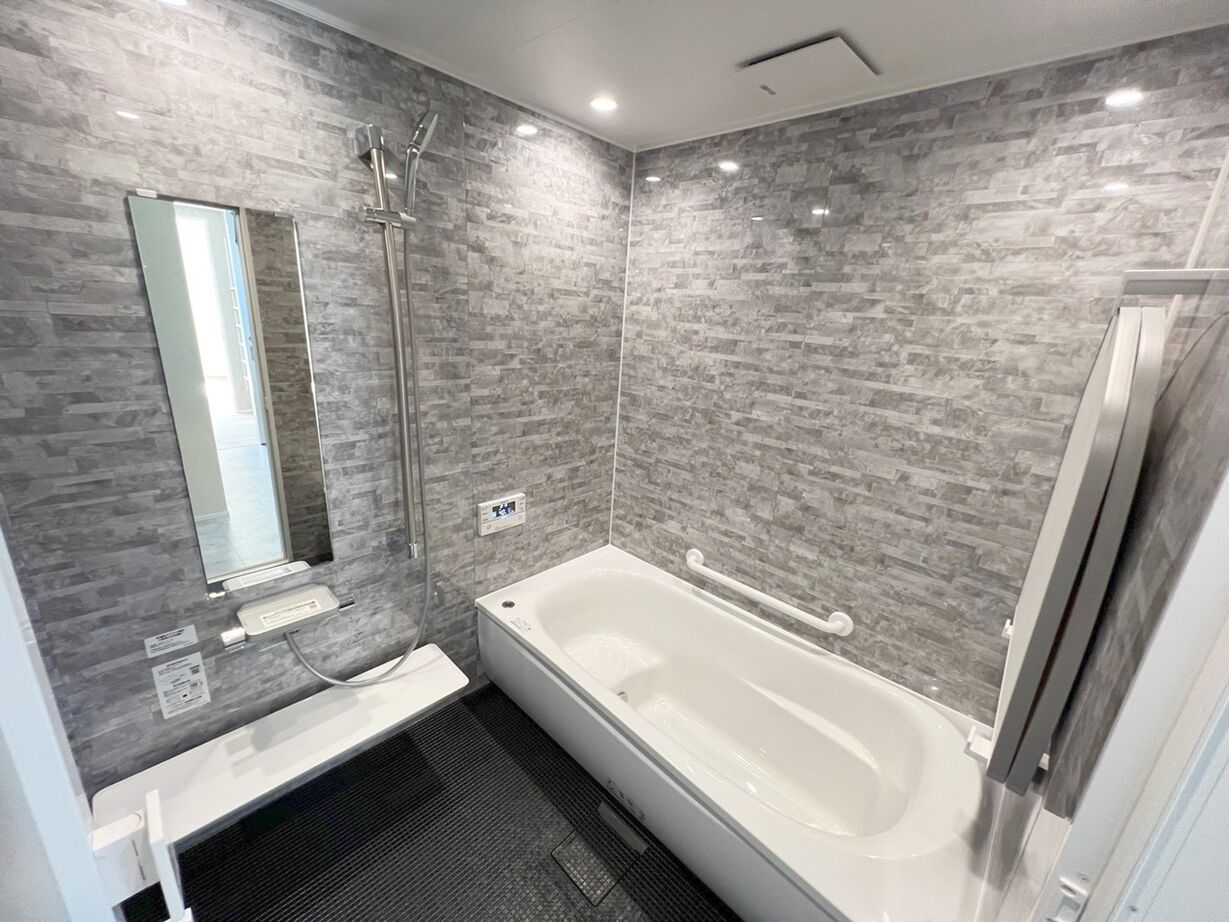 松尾ハウジング 【狭山市/37.6坪/間取り図有】ぐるりと回遊できるスムーズな動線が便利なカフェ風の住まいの建築実例画像7