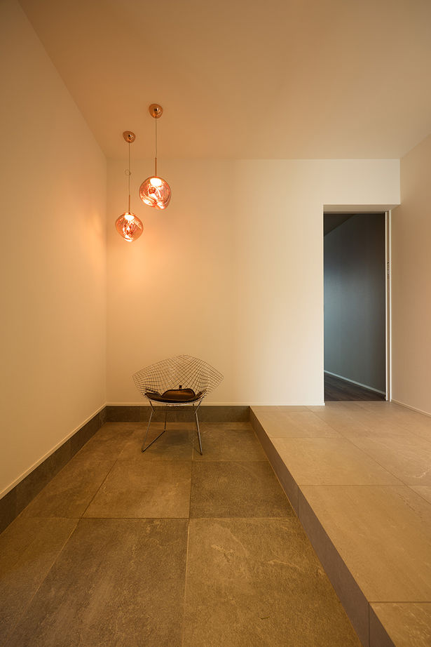 ｌａ ＣＡＳＡ　(ラ・カーサ) 【豊川市/平屋】集い、もてなし、会話する。人と人との輪がつながる本質を極めたラグジュアリーな家の建築実例画像10