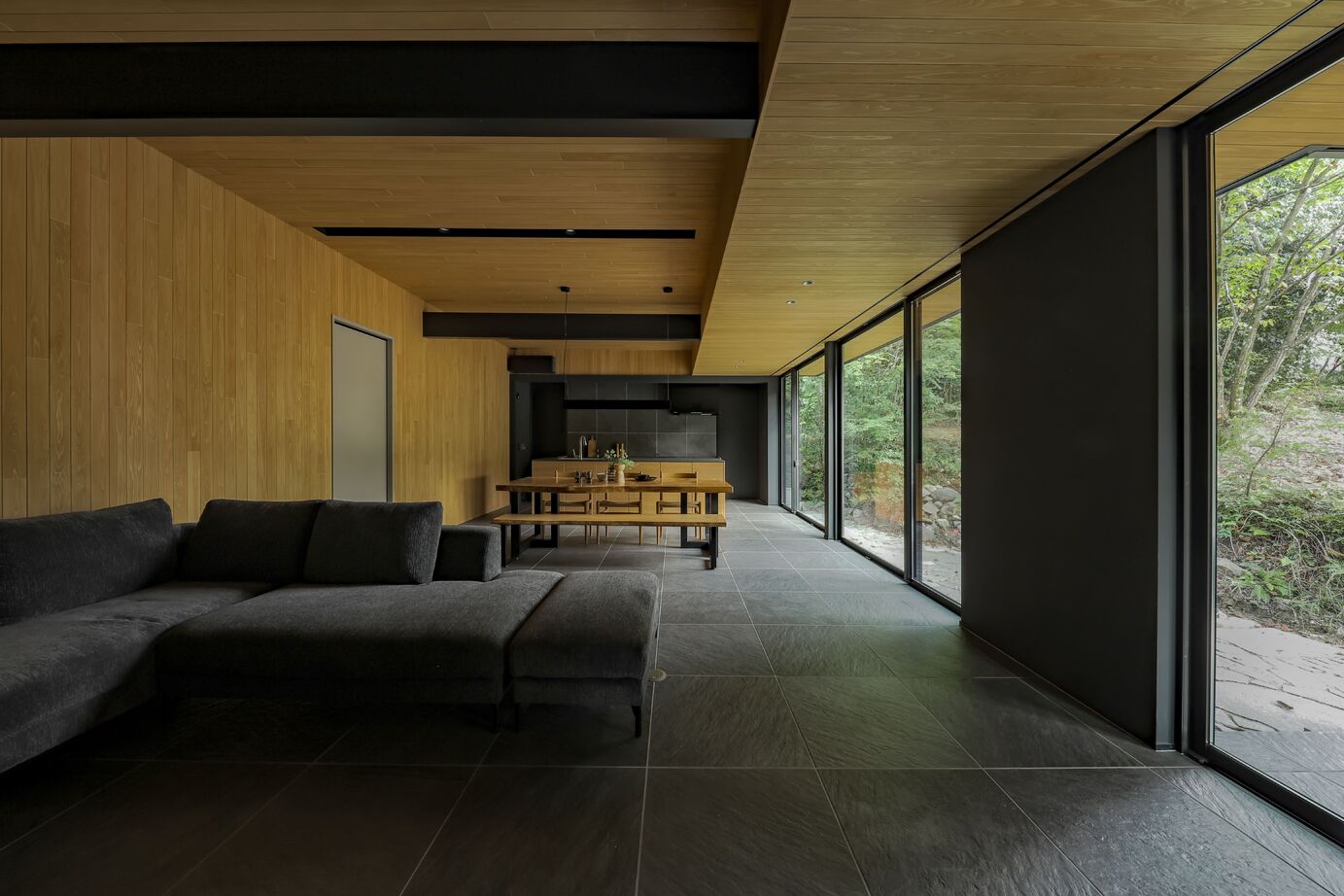 ｌａ ＣＡＳＡ　(ラ・カーサ)の建築実例画像