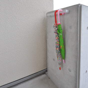 ＨＡＴＴＯＲＩ 【愛知県×平屋×中庭】中庭を囲むオシャレな平屋。　プライバシーが守られた、5人で暮らすロの字型住宅の建築実例画像8