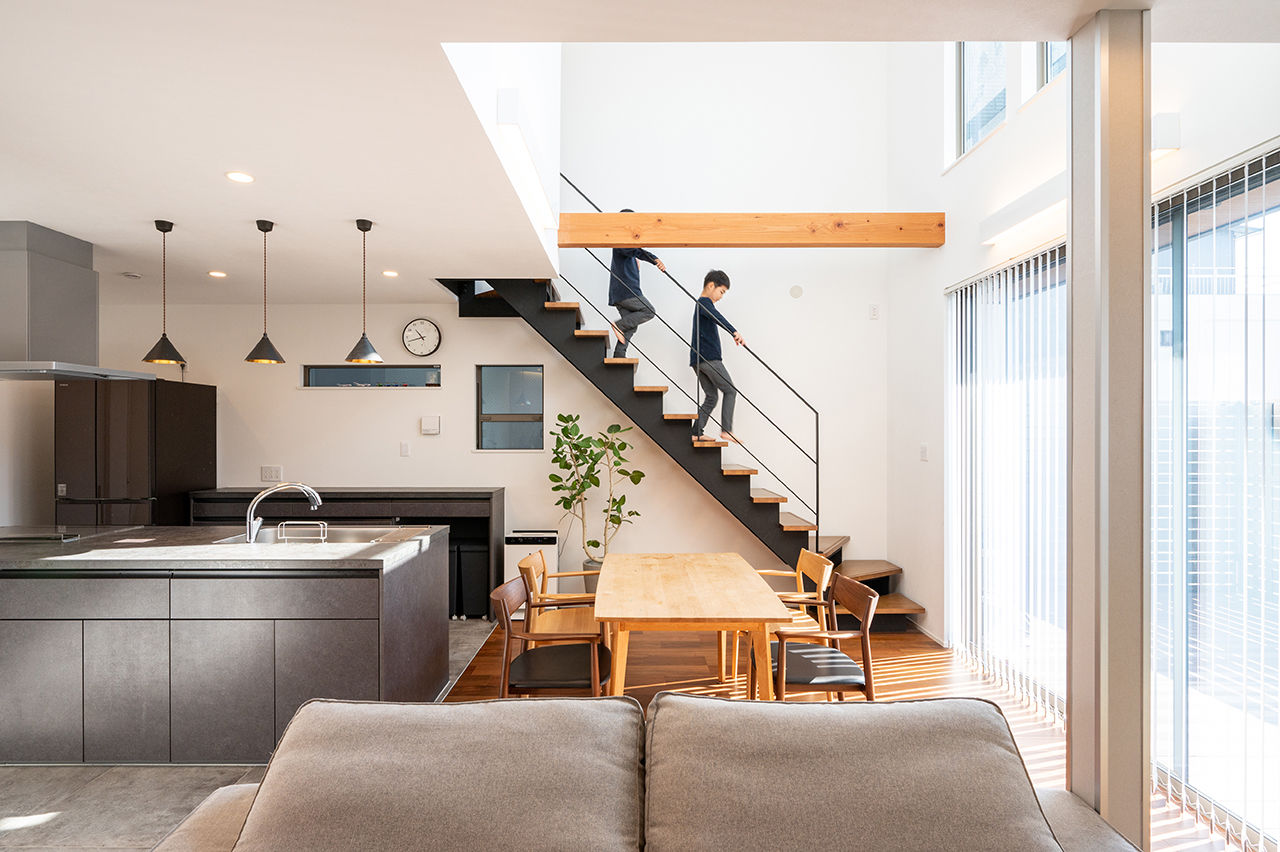 ＨＡＴＴＯＲＩの建築実例画像