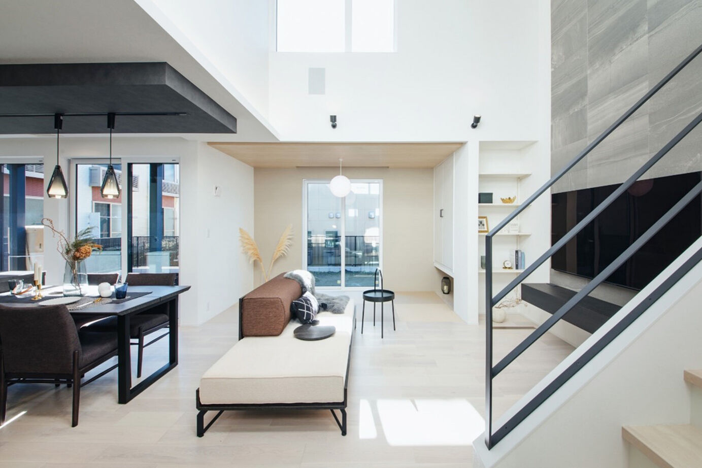 SEIICHI　誠一建設の建築実例画像