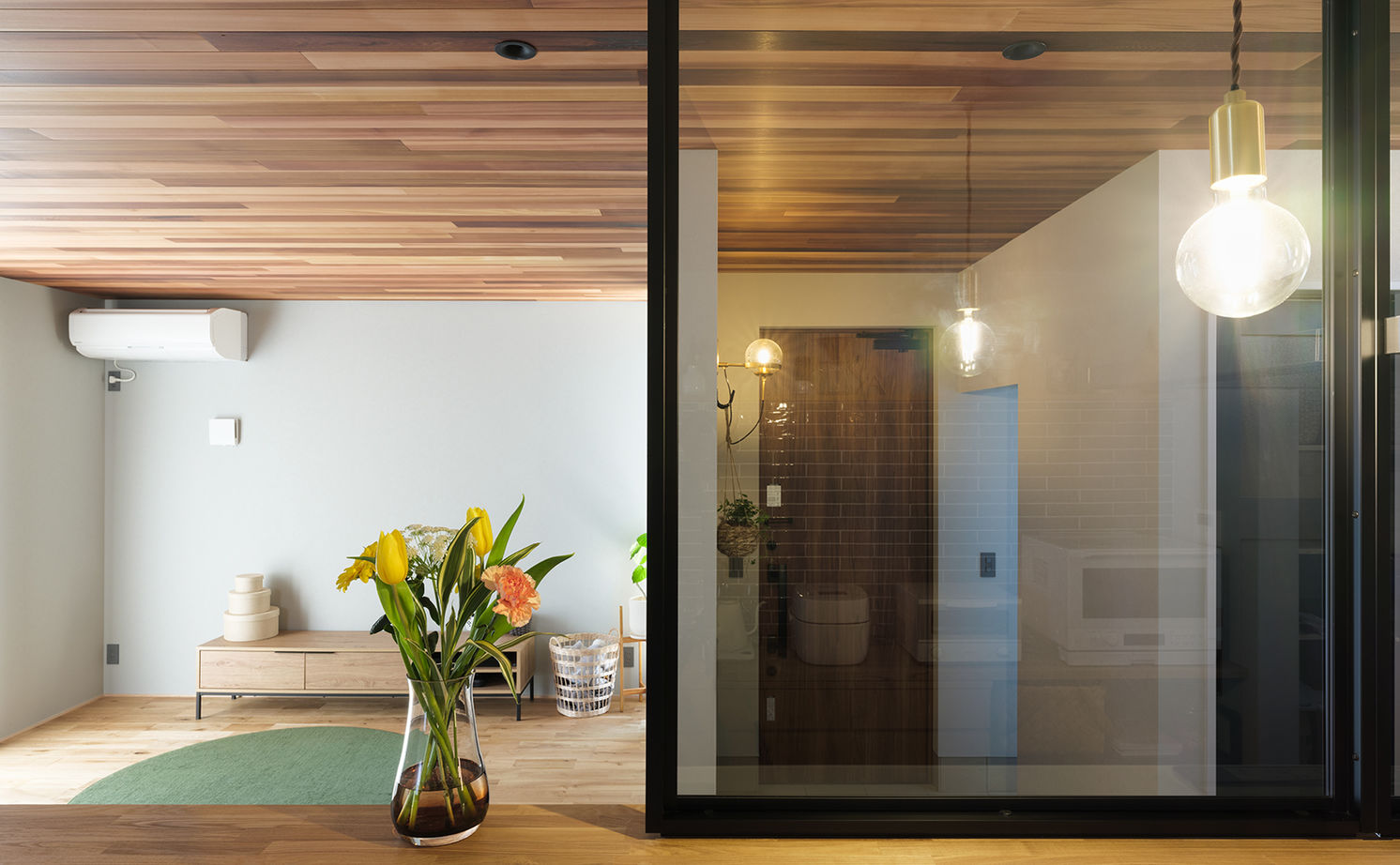 スタジオカーサ　一級建築士事務所 【2700万円/29坪/家事ラク】親も子どもものびのびと暮らす。設計士と建てた“家族の顔がみえる”家の建築実例画像14