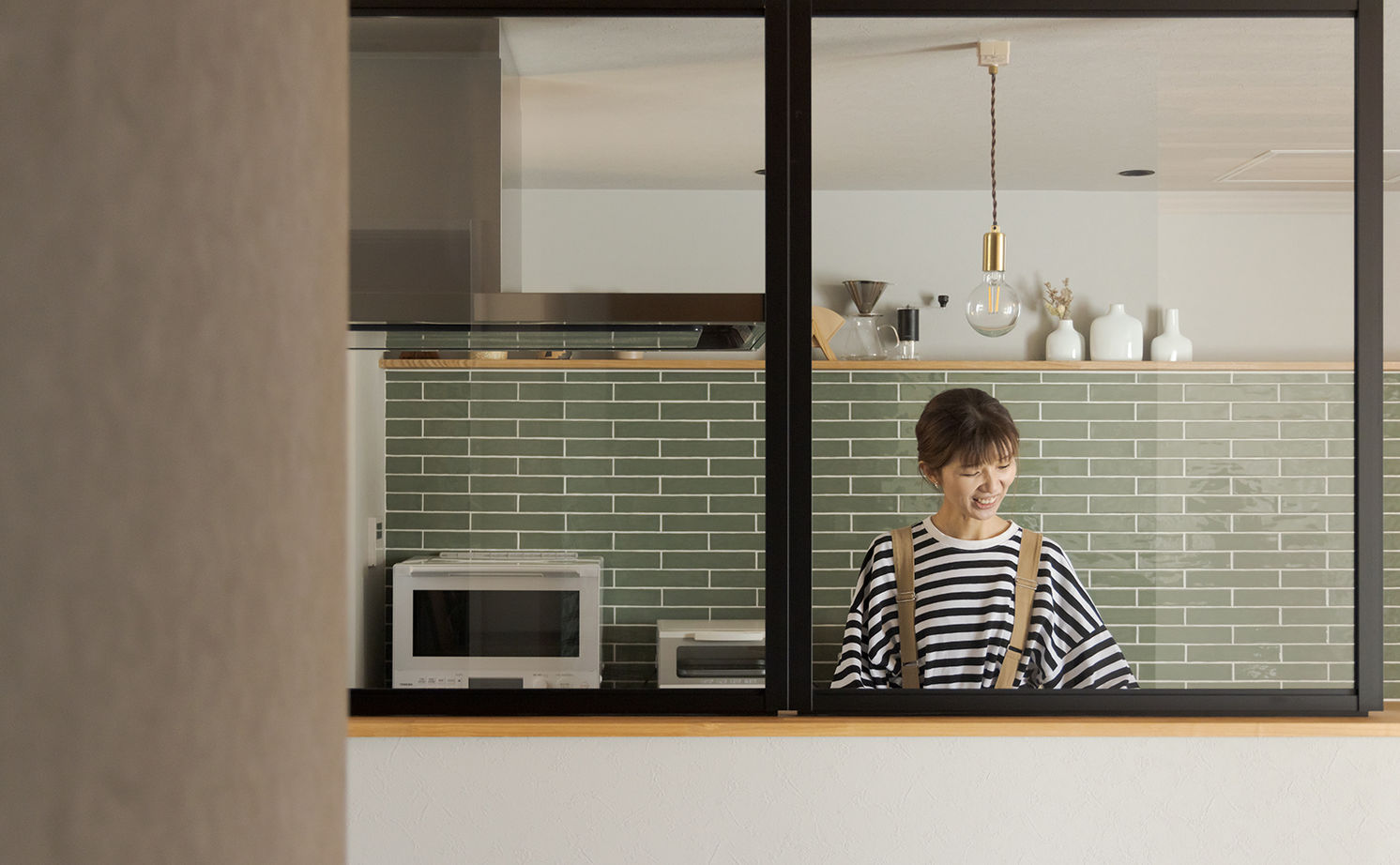 スタジオカーサ　一級建築士事務所 【2700万円/29坪/家事ラク】親も子どもものびのびと暮らす。設計士と建てた“家族の顔がみえる”家の建築実例画像20