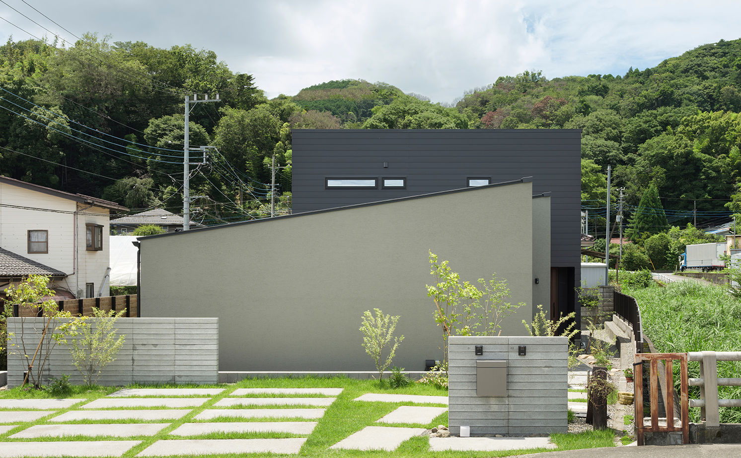 スタジオカーサ　一級建築士事務所の建築実例画像