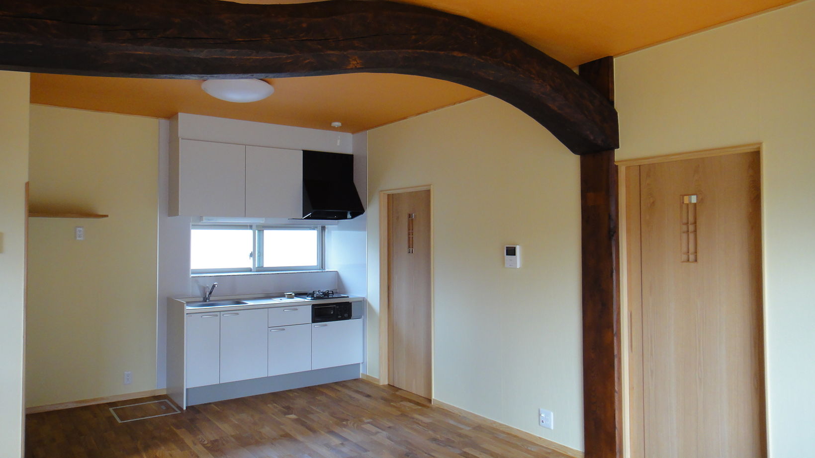 タガハウスの建築実例画像