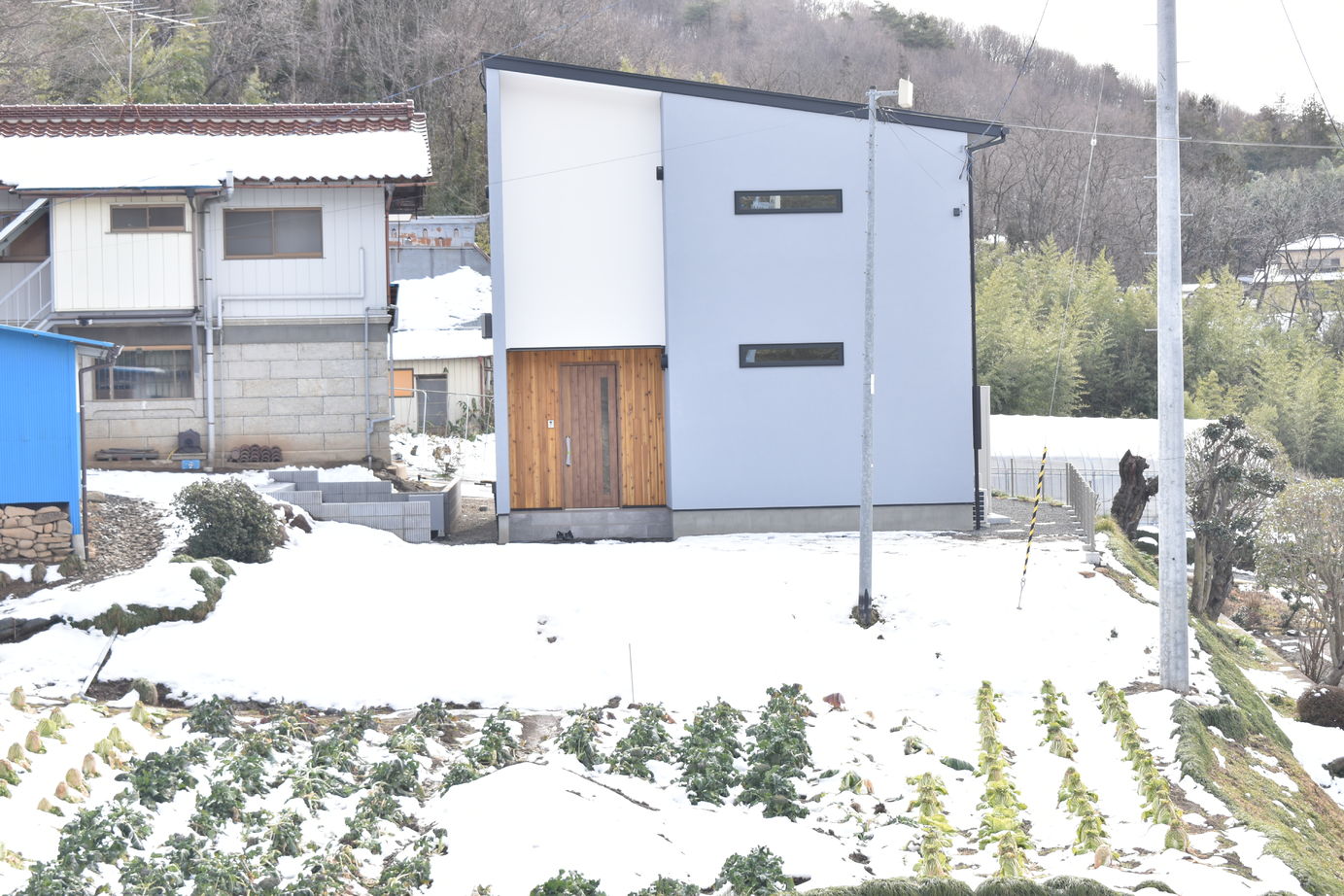 SHiFT.（中通り）の建築実例画像