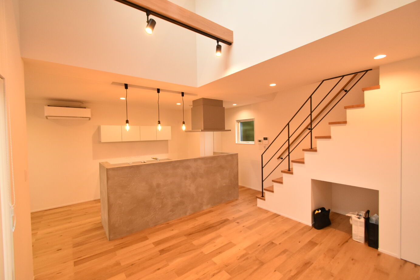 SHiFT.（中通り）の建築実例画像