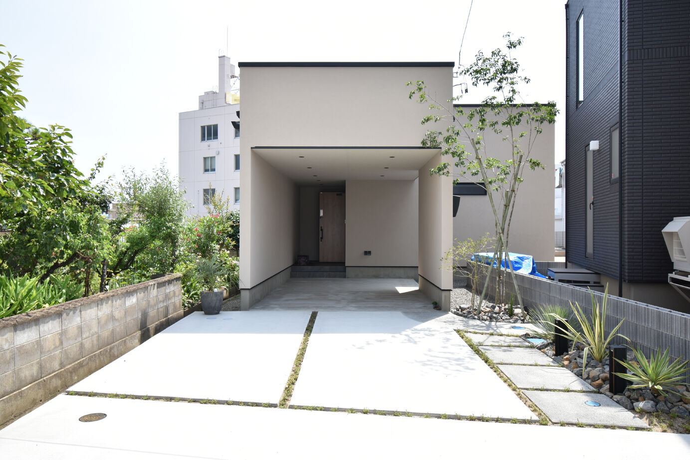 SHiFT.（中通り）の建築実例画像