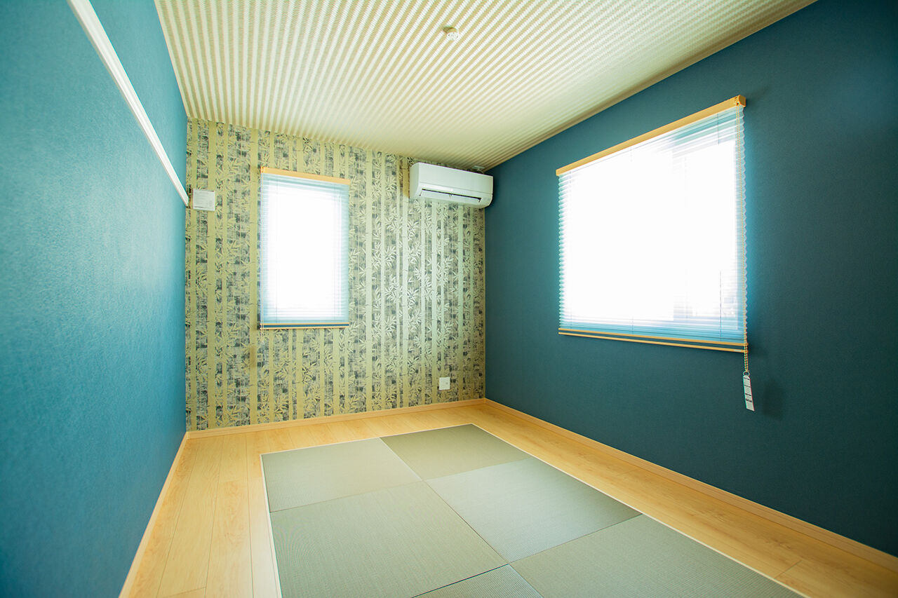 セルコホーム 東北 【平屋／家事動線】自然ゆたかなロケーションでアウトドアを存分に楽しめる、心地よい平屋の建築実例画像8