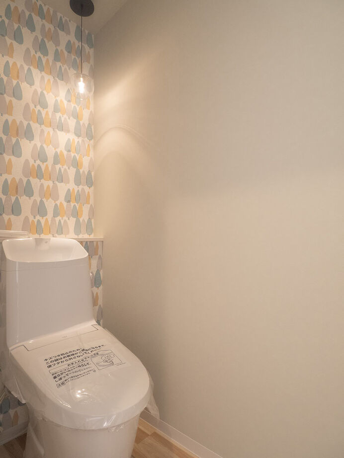 セルコホーム 東北 【平屋／家事動線】自然ゆたかなロケーションでアウトドアを存分に楽しめる、心地よい平屋の建築実例画像9