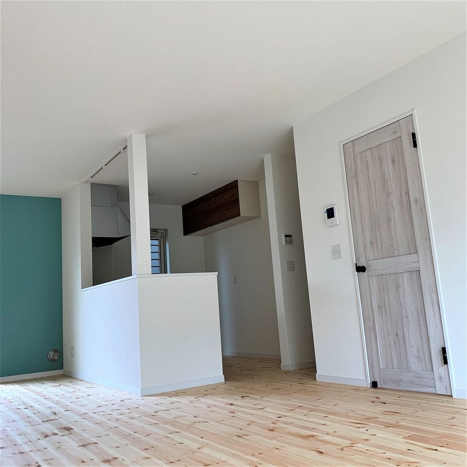 【横須賀/湘南/横浜】かつ七興産 【1000万円台/西海岸風の家】こんな暮らしをしたい！を叶えた爽やかなカリフォルニアハウスの建築実例画像5