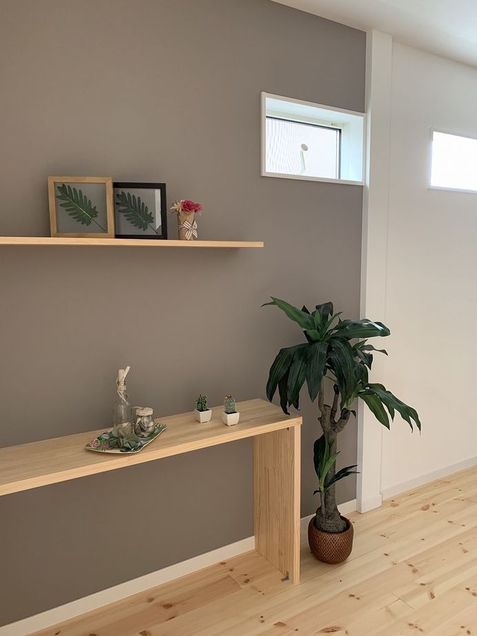 【横須賀/湘南/横浜】かつ七興産 【1000万円台/西海岸風の家】こんな暮らしをしたい！を叶えた爽やかなカリフォルニアハウスの建築実例画像6