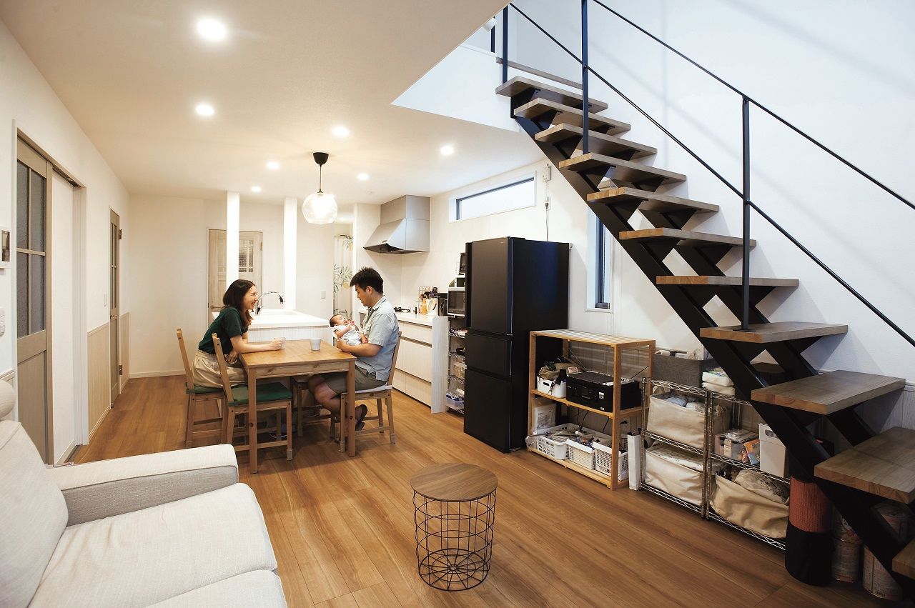 【横須賀/湘南/横浜】かつ七興産の建築実例画像