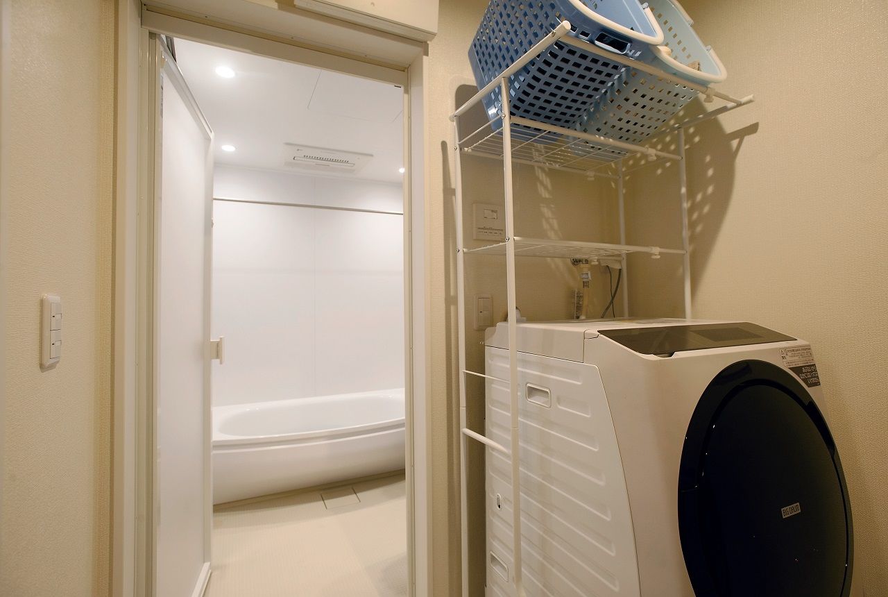 【横須賀/湘南/横浜】かつ七興産 【1600万円台/間取り図あり】子育てを重視した家づくり。日常にゆとりを生む回遊動線で家事ラクできる家の建築実例画像10