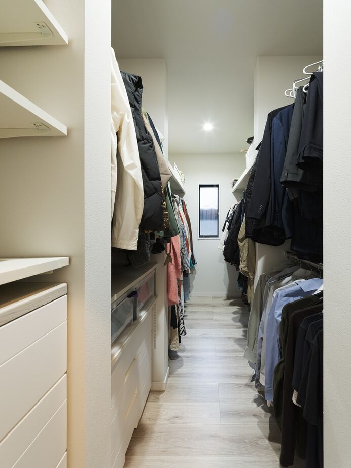 つくみホームズ 【20坪台/1000万円台/間取り図有】オプションを付けてもこの価格！開放感のあるホテルライクな家の建築実例画像7