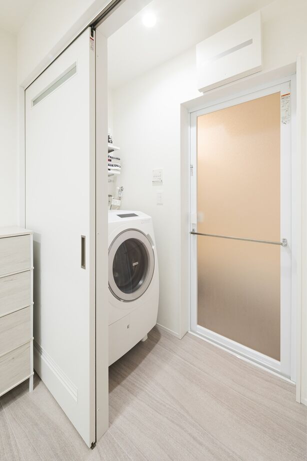 つくみホームズ 【20坪台/1000万円台/間取り図有】オプションを付けてもこの価格！開放感のあるホテルライクな家の建築実例画像8