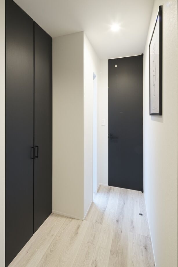 つくみホームズ 【20坪台/1000万円台/間取り図有】オプションを付けてもこの価格！開放感のあるホテルライクな家の建築実例画像10