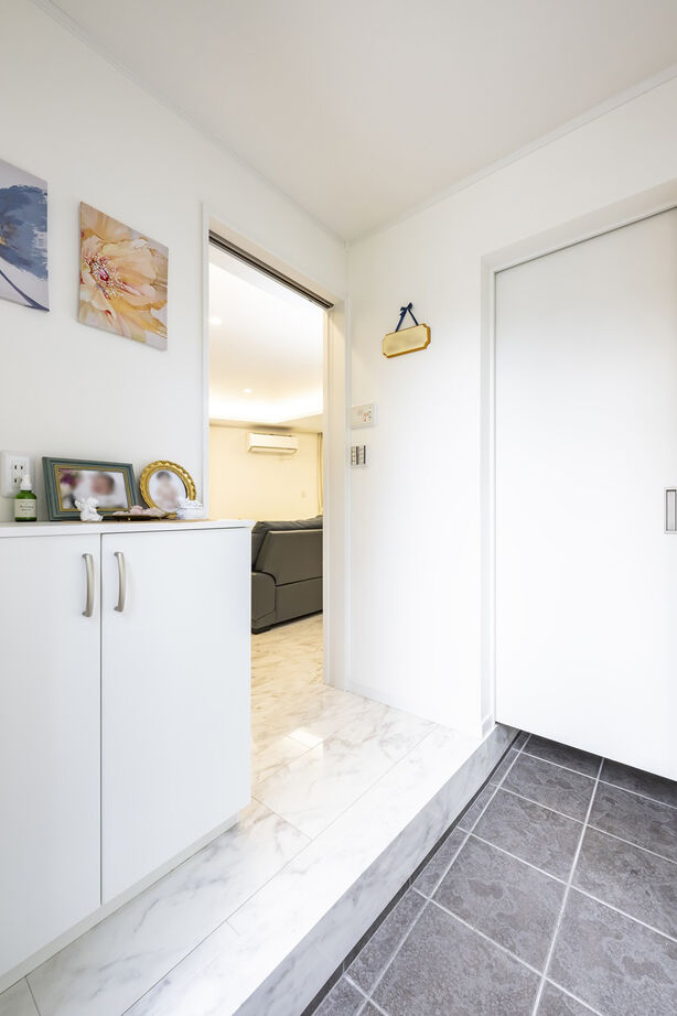 つくみホームズ 【30坪台/2000万円台/間取り図有】洗練された上質なホテルライク空間でのびのびとした暮らしを楽しむの建築実例画像10