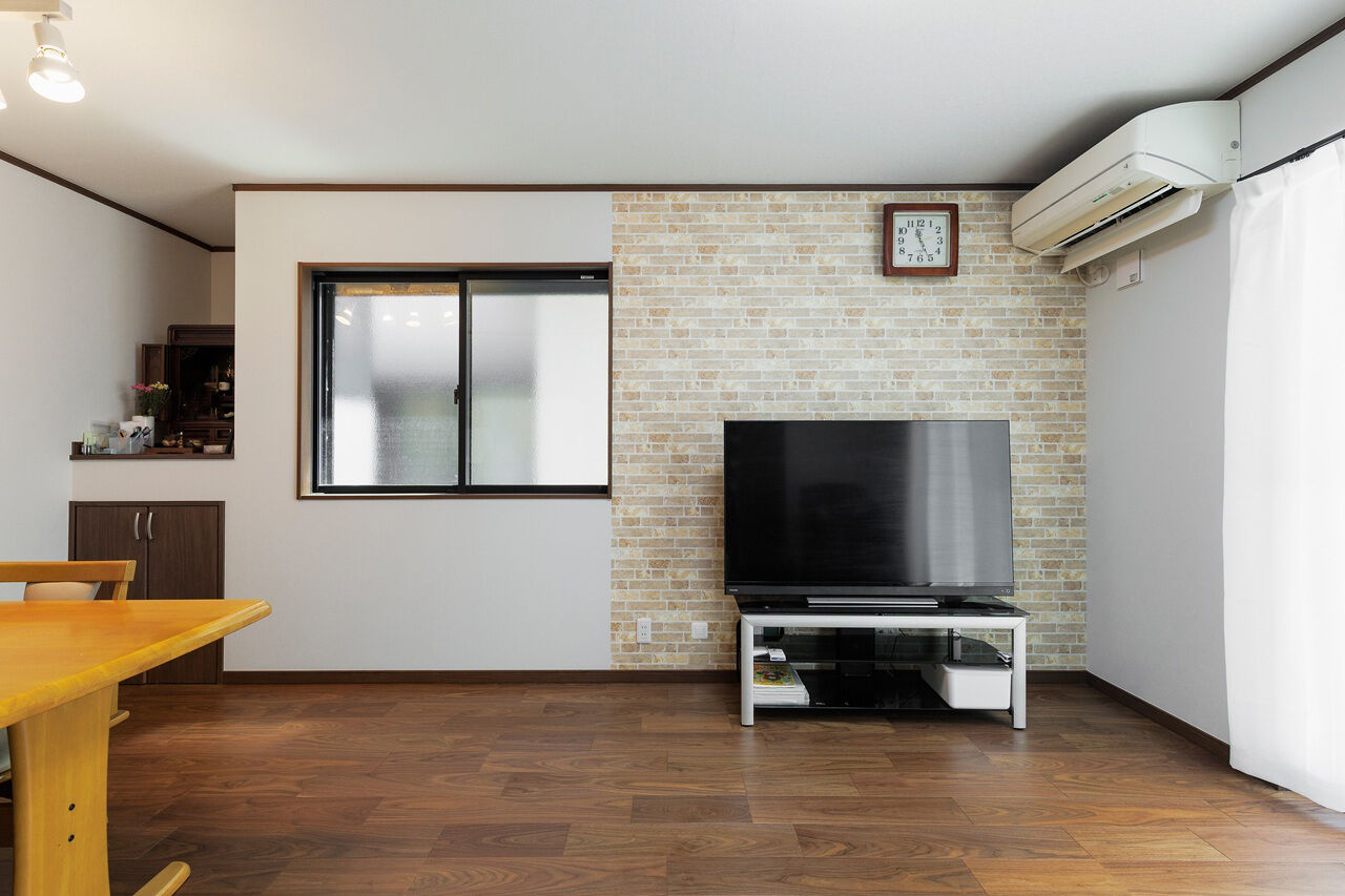 つくみホームズ 【50坪/3000万円台/間取り図有】お互いが気を遣わずに暮らせる工夫が満載の二世帯住宅の建築実例画像10