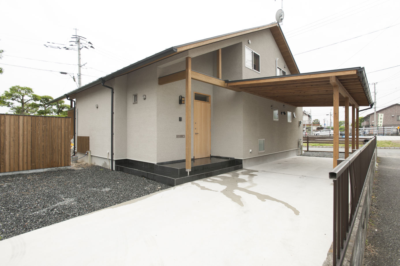 斉藤工務店の建築実例画像