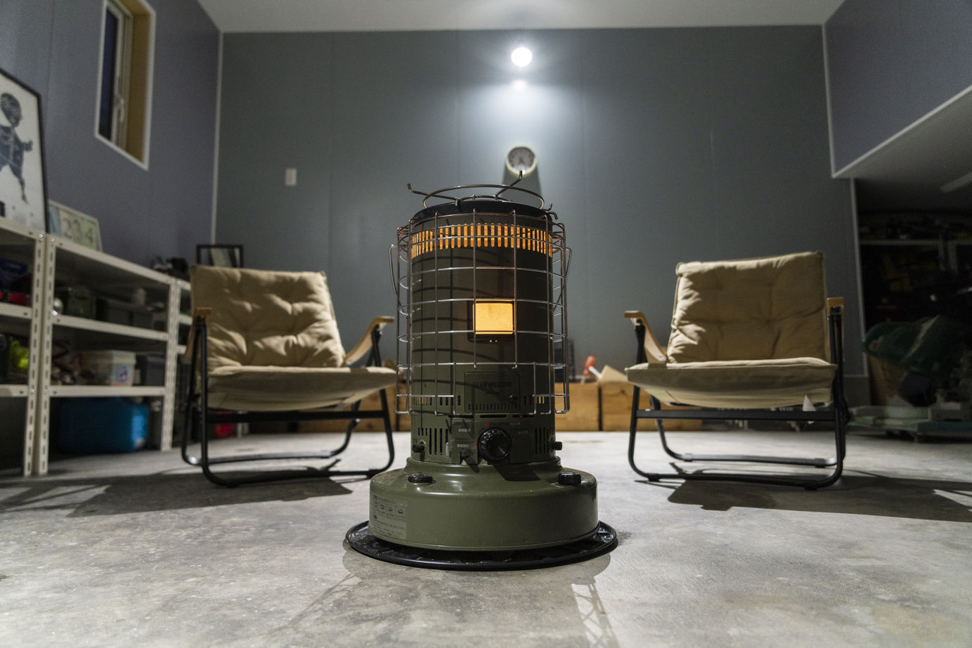 DAhome　(ディーエーホーム) 間取り図有　砂川　ガレージから始まる家づくり。ビルドインガレージと１．５階で家族が共に暮らしを楽しむの建築実例画像9