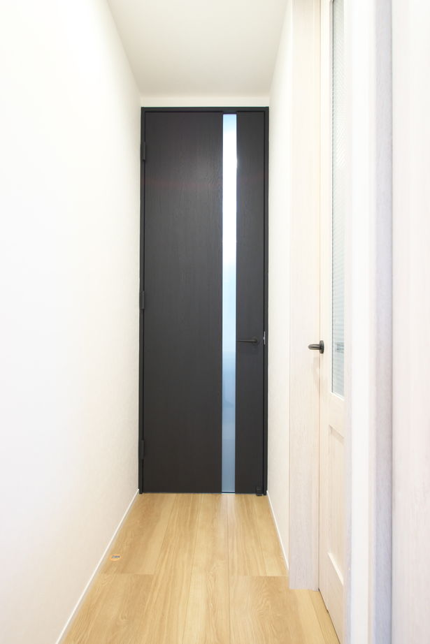 DAhome　(ディーエーホーム) 和モダンとスキップフロアが織りなす、家族がつながる心地よい空間づくりの建築実例画像7