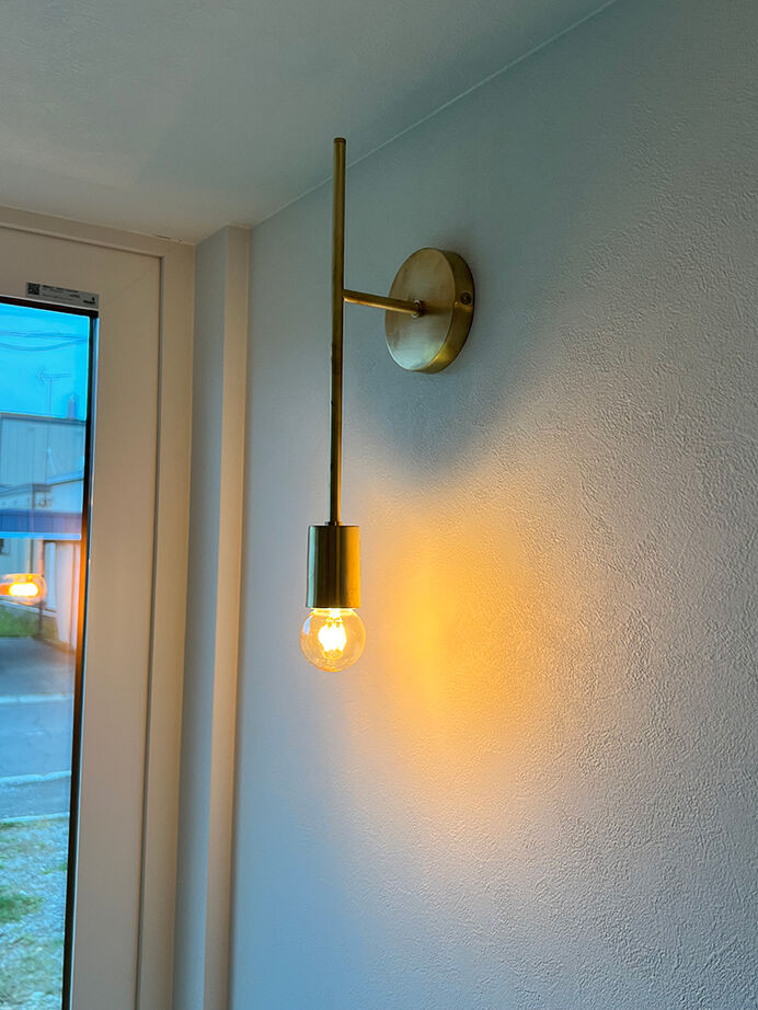 DAhome　(ディーエーホーム) 間取り図有　薪ストーブのある土間とリビングがつながる、木×アイアンがモダンなくつろぎ空間の建築実例画像13