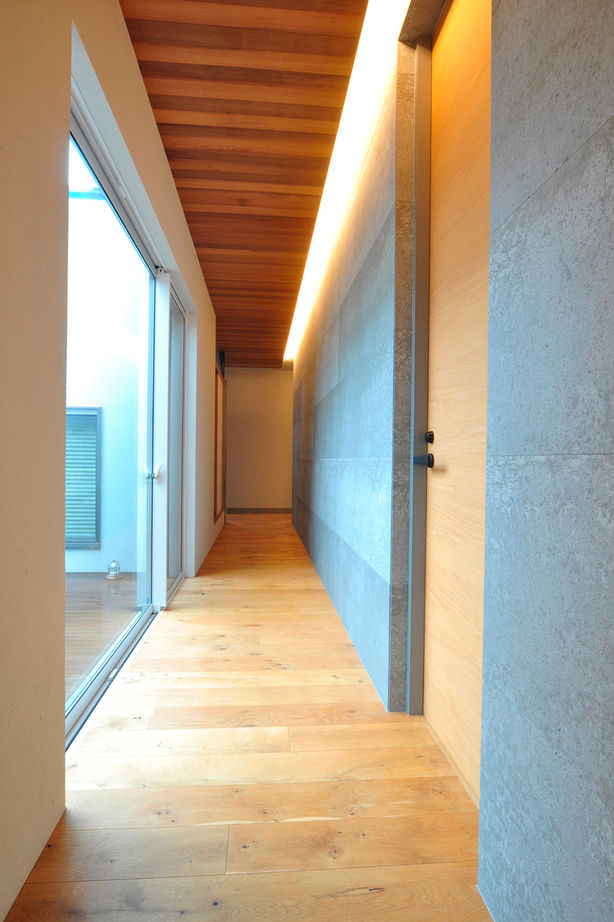 厚見建設工業 【岐阜×平屋×ビルトインガレージ×間取図有】防音室対応のスタジオで趣味時間を愉しむ家の建築実例画像10