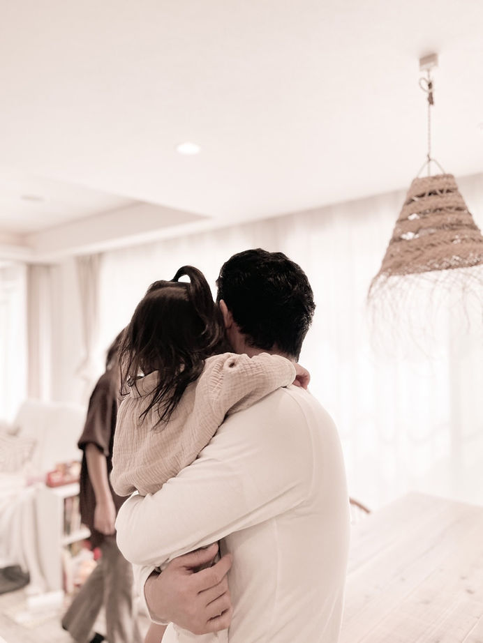 厚見建設工業 【2000万円台/岐阜市/間取り図有】家事ラク動線と充実の収納で子育て世代が暮らしやすい家の建築実例画像9