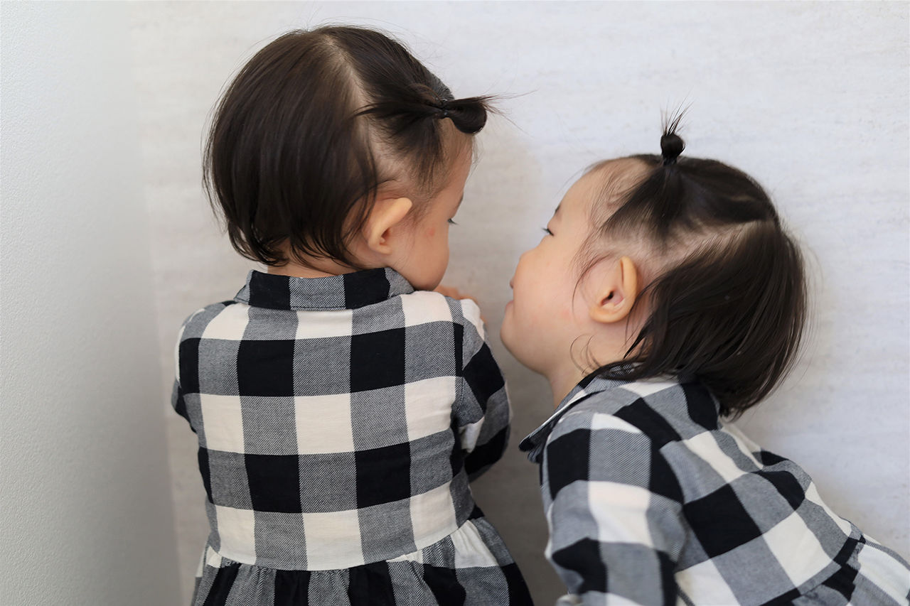 厚見建設工業 【2000万円台/岐阜市/間取り図有】家事ラク動線と充実の収納で子育て世代が暮らしやすい家の建築実例画像10