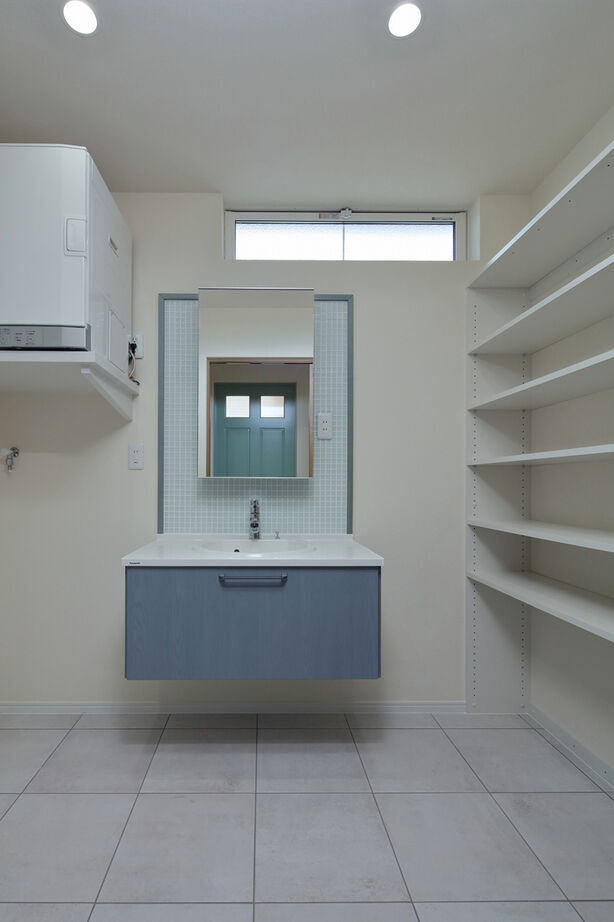 厚見建設工業 【サーフハウス／カバードポーチ】住まいづくりのプロの目も満足させた、設計・施工・表現力の建築実例画像7