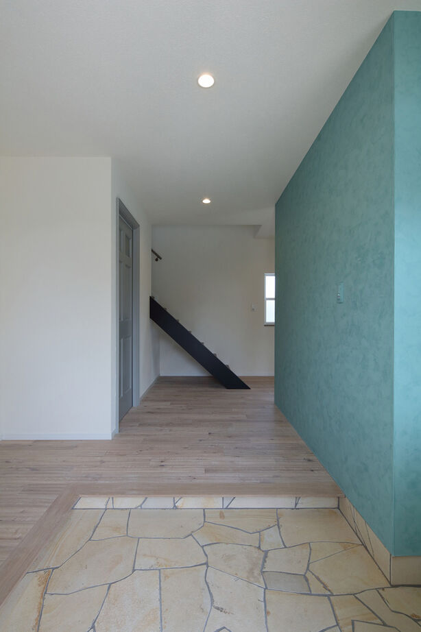 厚見建設工業 【サーフハウス／カバードポーチ】住まいづくりのプロの目も満足させた、設計・施工・表現力の建築実例画像9