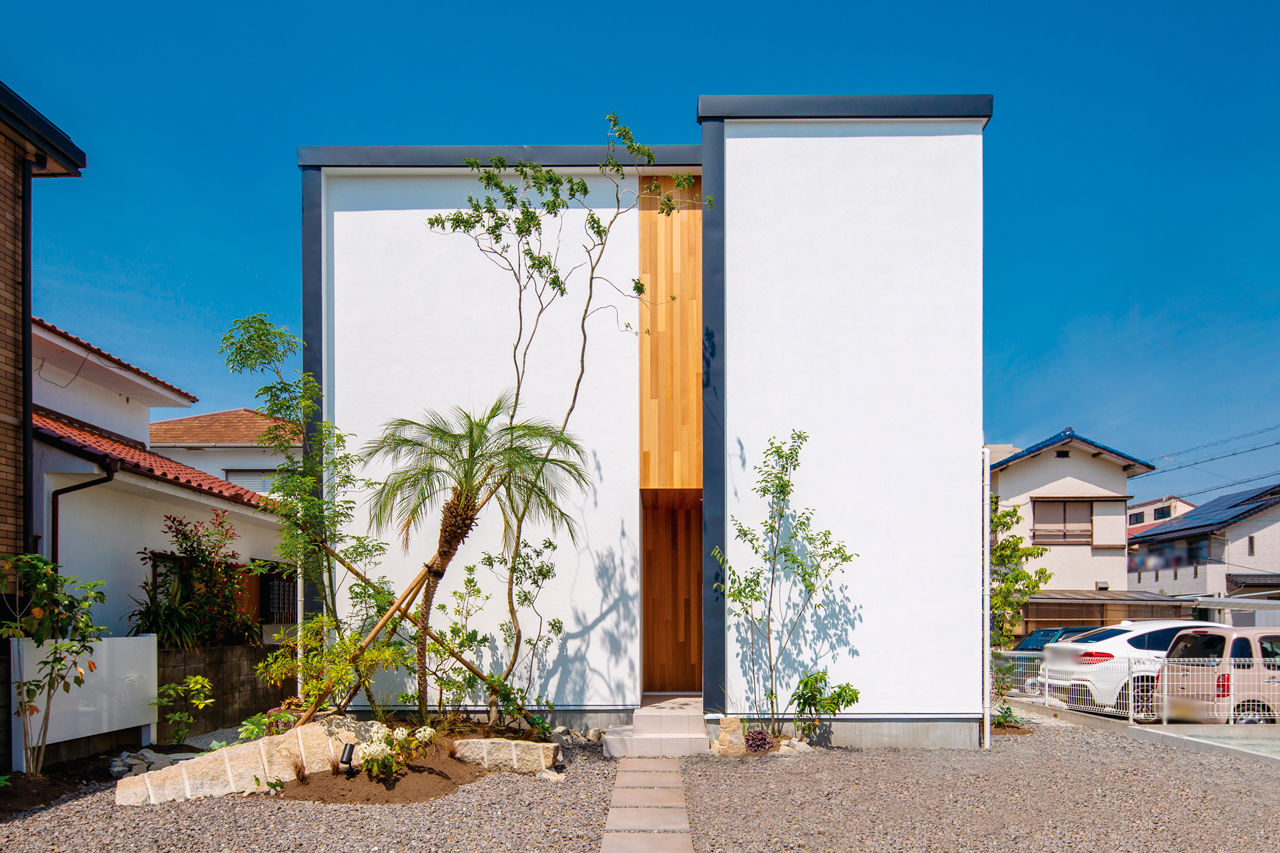 vacances東海 by stylecasaの建築実例画像