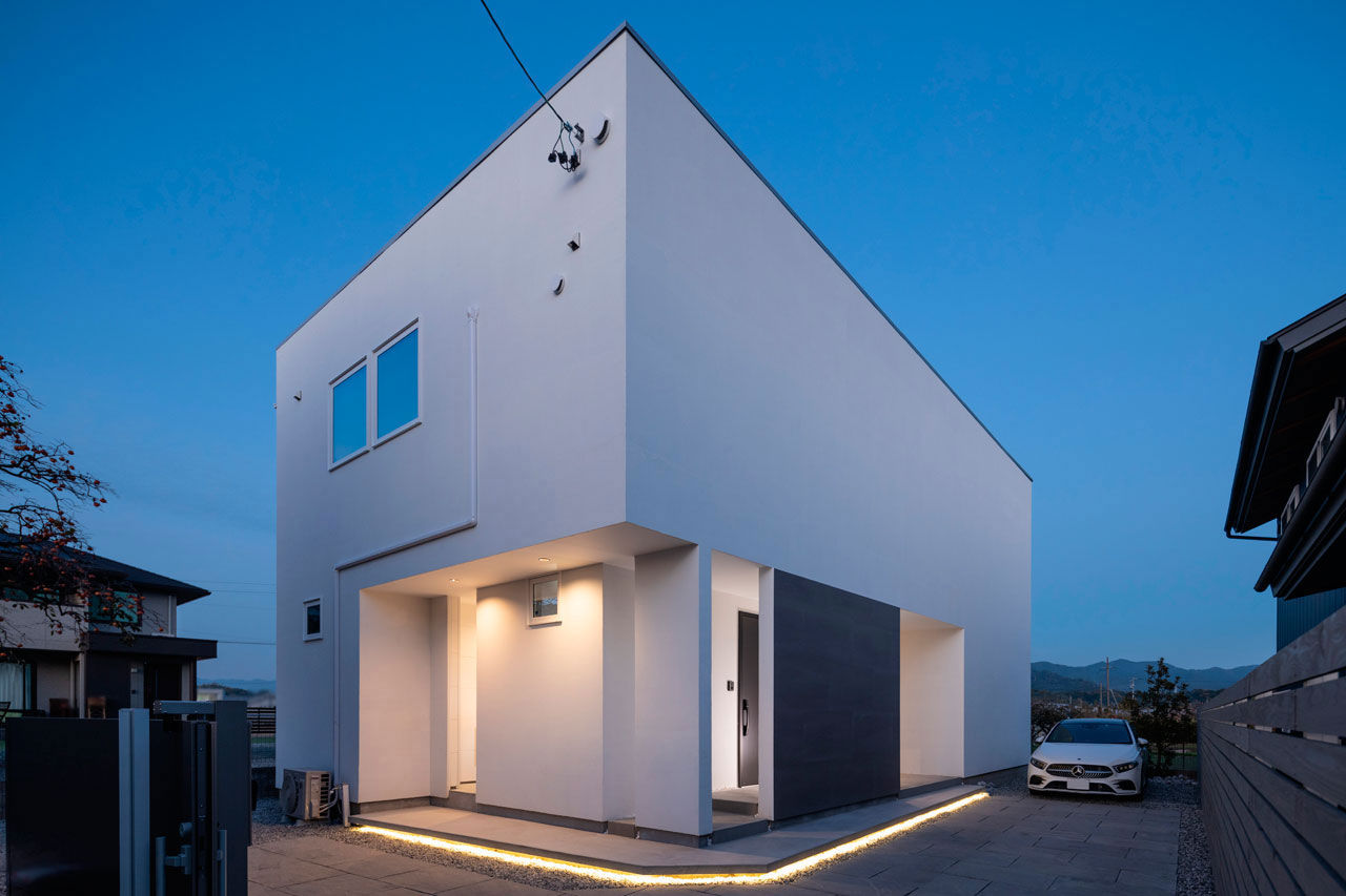 vacances東海 by stylecasaの建築実例画像