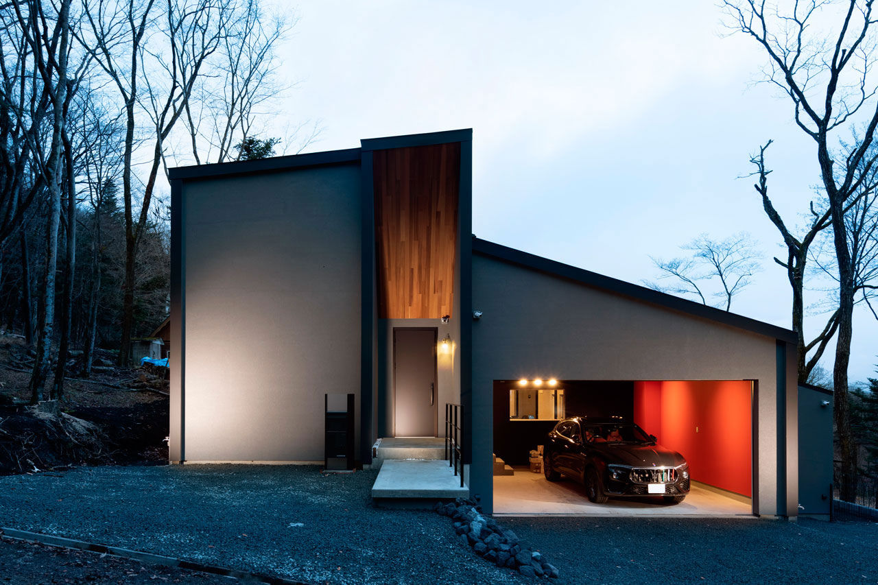 vacances東海 by stylecasaの建築実例画像