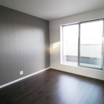 アトリエ・クラッセ 一級建築士事務所 京都・宇治│1000万円台｜25坪台｜間取図　狭小地でも駐車場を確保！理想的なかっこいい3階建ての家の建築実例画像5