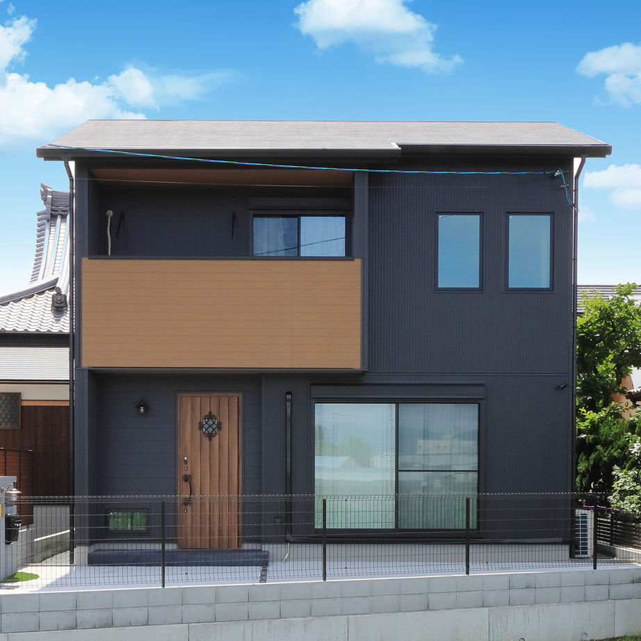 アトリエ・クラッセ 一級建築士事務所 京都｜2100万円台　天然木・造作を見せてヴィンテージ感を演出したインダストリアルハウスの建築実例画像4