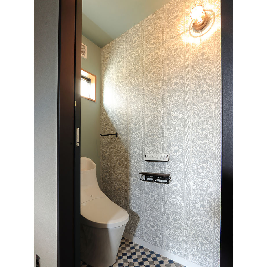 アトリエ・クラッセ 一級建築士事務所 京都｜2100万円台　天然木・造作を見せてヴィンテージ感を演出したインダストリアルハウスの建築実例画像9