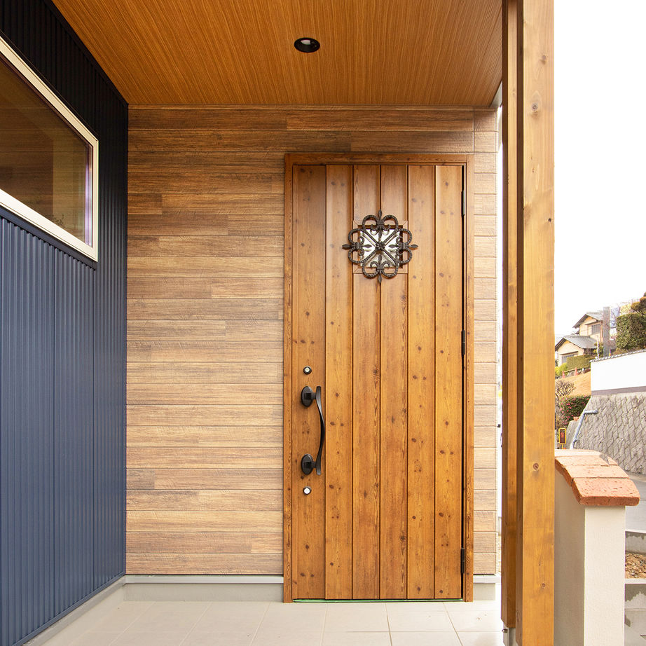 アトリエ・クラッセ 一級建築士事務所 京都・城陽｜2100万円台　中２階を設けた家族が触れ合える設計。愛猫もイキイキと暮らせる理想の住まいにの建築実例画像10