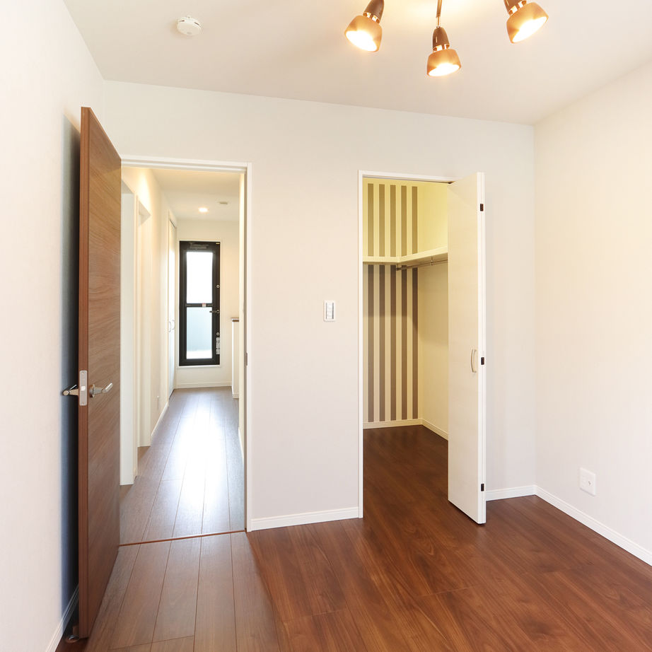 アトリエ・クラッセ 一級建築士事務所 京都｜1000万円台｜24坪台｜間取図有　予算内でこだわりの素材を選び、フレンチスタイルの快適な家を実現の建築実例画像7