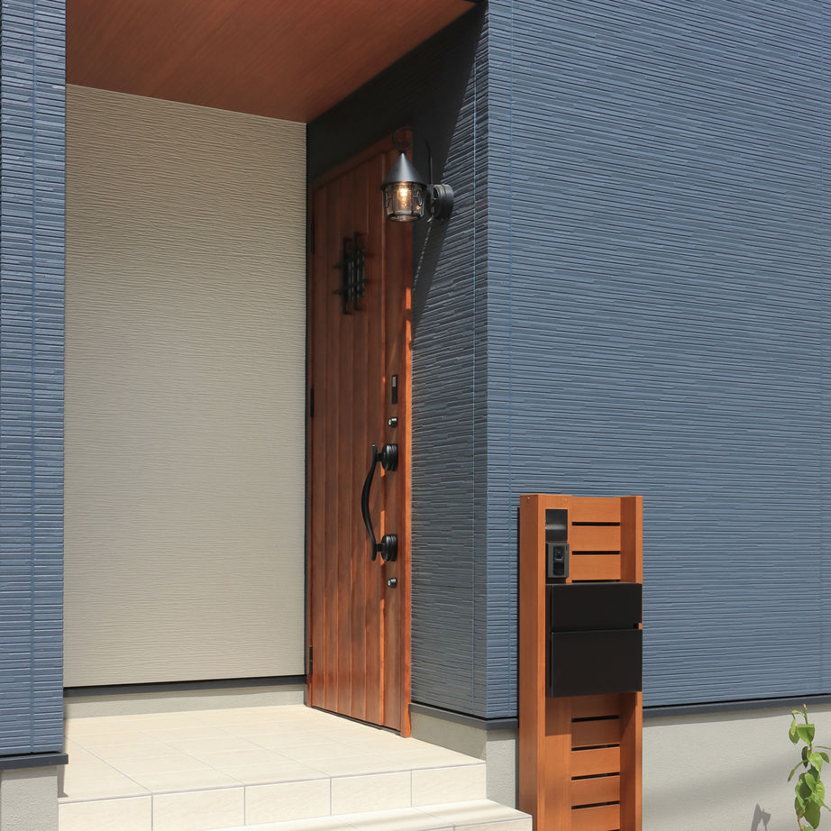 アトリエ・クラッセ 一級建築士事務所 京都｜1000万円台｜24坪台｜間取図有　予算内でこだわりの素材を選び、フレンチスタイルの快適な家を実現の建築実例画像10