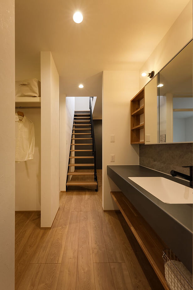 ａｄｈｏｕｓｅ（アドハウス） 耐震等級3×HEAT20 G2 建築家設計のデザイン住宅の建築実例画像7