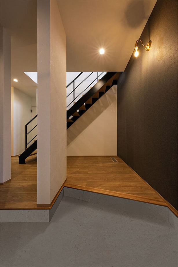 ａｄｈｏｕｓｅ（アドハウス） 耐震等級3×HEAT20 G2 建築家設計のデザイン住宅の建築実例画像8