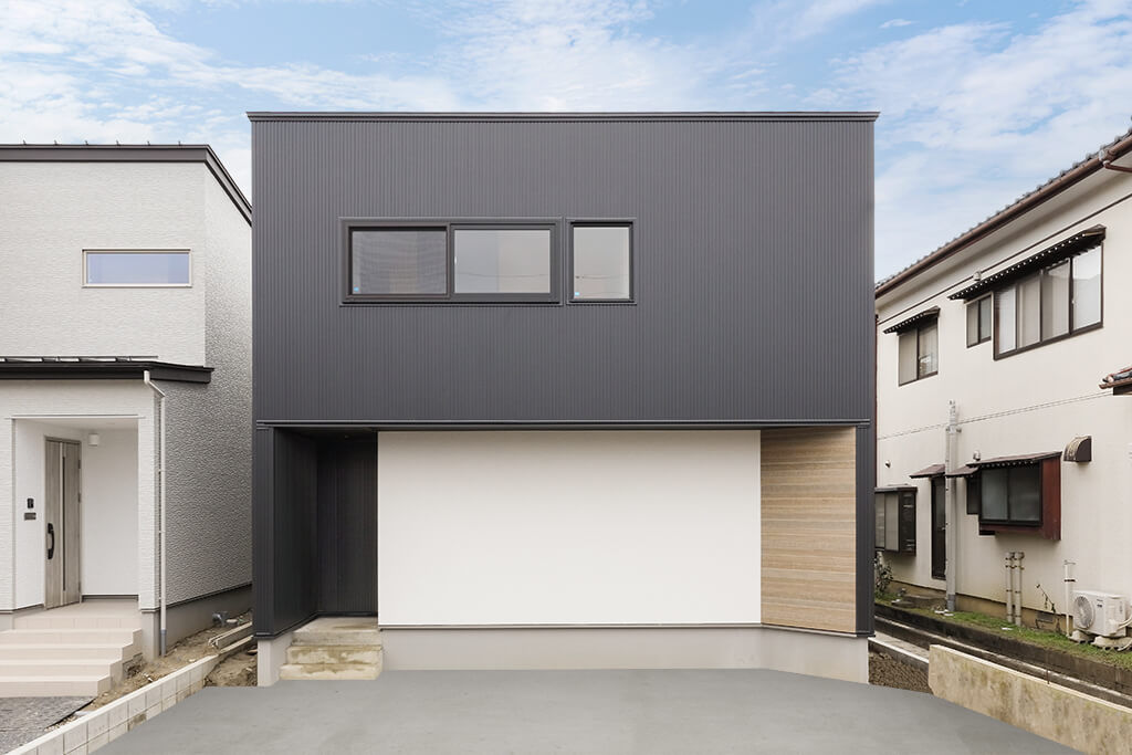 ａｄｈｏｕｓｅ（アドハウス） 耐震等級3×HEAT20 G2 建築家設計のデザイン住宅の建築実例画像9