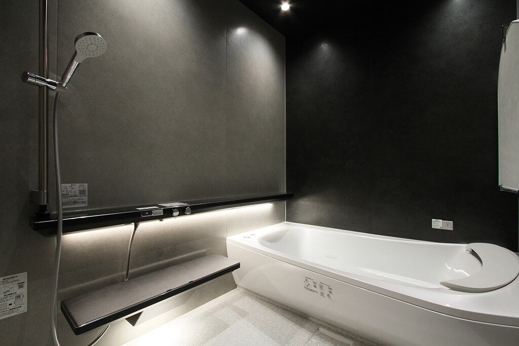 ａｄｈｏｕｓｅ（アドハウス） スキップフロアが空間をつなぐ２階リビングの家の建築実例画像8