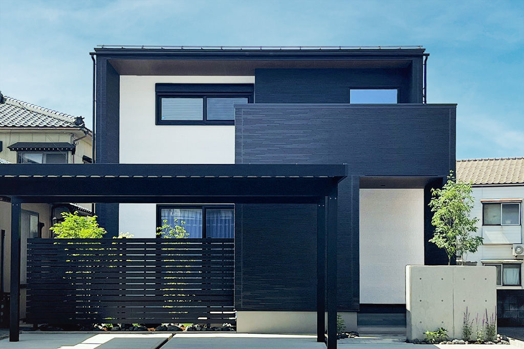 ａｄｈｏｕｓｅ（アドハウス） 安心・快適 楽しく住まう家の建築実例画像